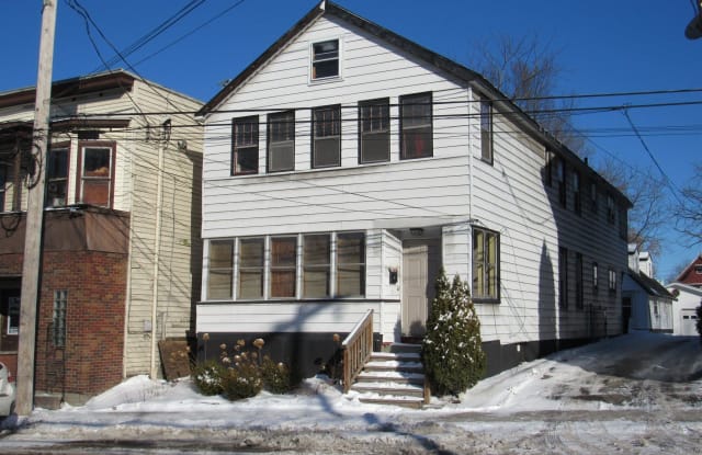 555 NOTT ST - 555 Nott Street, Schenectady, NY 12308