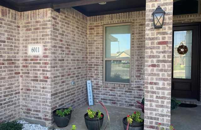 6011 Sunrise Way - 6011 Sunrise Way, Midland County, TX 79705