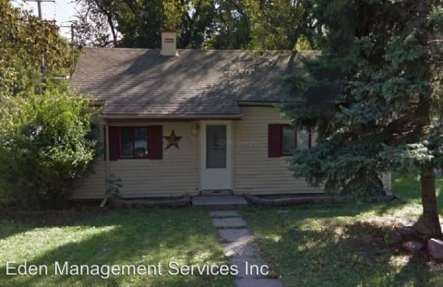 3941 SUMNER STREET - 3941 Sumner Street, Lincoln, NE 68506