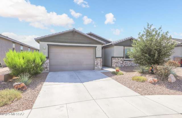 Photo of 2254 W Azure Creek Loop