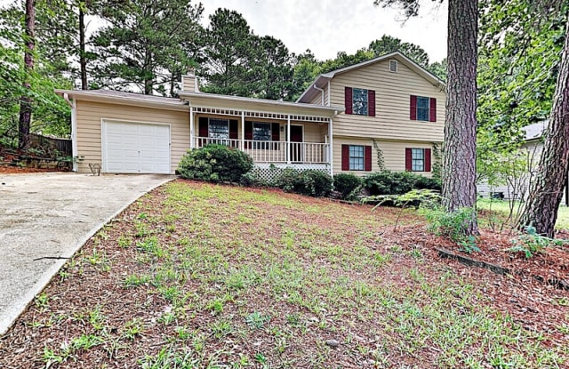 302 Kings Hill Ct - 302 Kings Hill Court, Gwinnett County, GA 30045