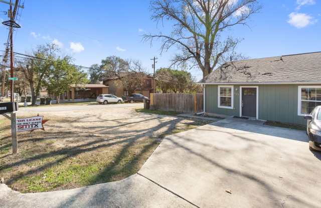 Photo of 901 / 903 Allen St