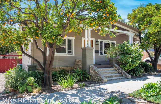 1315 N Salsipuedes St.