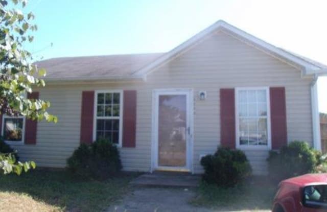 1117 Timothy Avenue - 1117 Timothy Avenue, Oak Grove, KY 42262