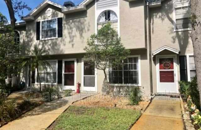 2223 Fox Chase Blvd