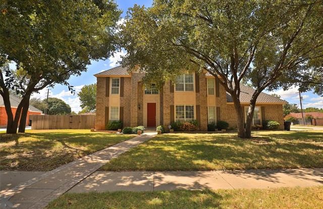 5302 Peppermill Lane - 5302 Peppermill Lane, Abilene, TX 79606