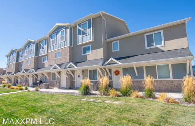 8208 N Boulder Ln, Eagle Mountain, UT 84005 - 8208 North Boulder Lane, Eagle Mountain, UT 84005