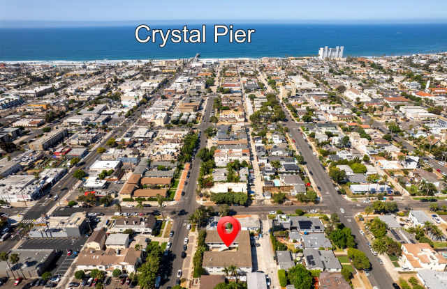 *OPEN HOUSE: 2/15 11:30am-12:30pm ~ 1BR Close to Everything in Pacific Beach!