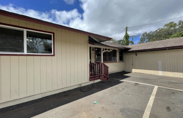 69 Lakeview Circle - 11- House - 69 California Avenue, Wahiawa, HI 96786