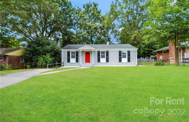 337 Stonehaven Lane - 337 Stonehaven Lane, Gastonia, NC 28052