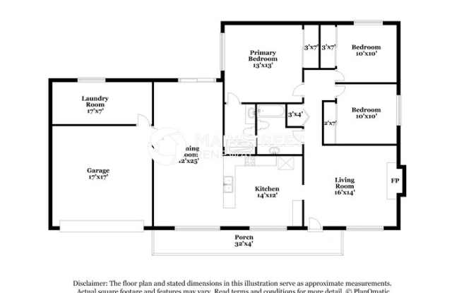 8049 East Manitoba Place