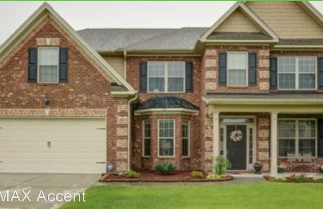 158 Clover Point Circle - 158 Clover Point Circle, Effingham County, GA 31312