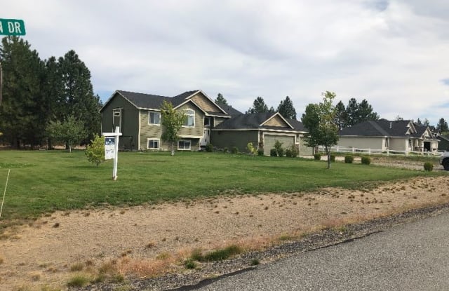 6292 Pearson Dr - 6292 Pearson Dr, Stevens County, WA 99026