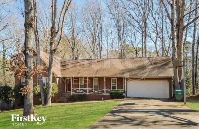 2352 Rockwood Way Southwest