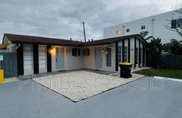 49 SE 13th St - 49 Southeast 13th Street, Dania Beach, FL 33004