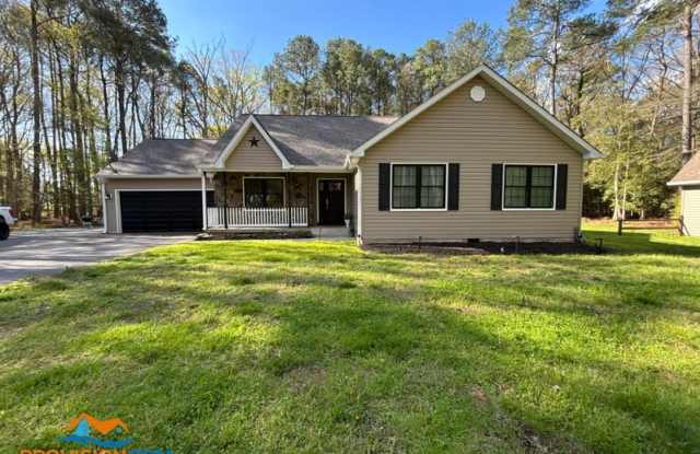 125 Rebel Road