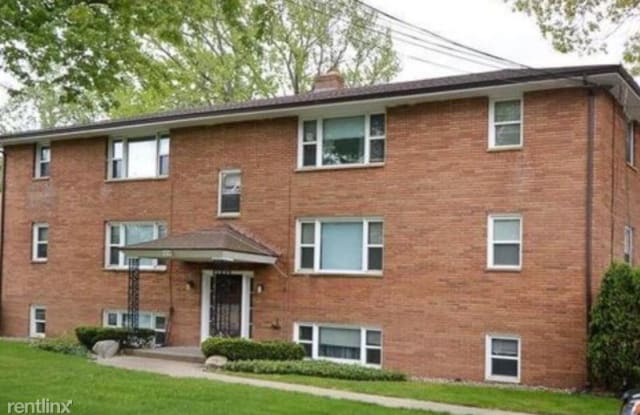 1014 Sheridan Dr Apt 2 - 1014 Sheridan Drive, Kalamazoo, MI 49001