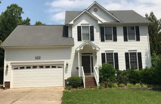 2409 Finley Ridge Ln