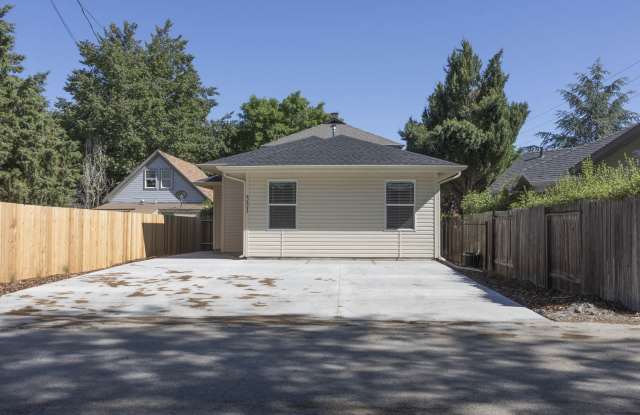 531 S 14th St - 531 South 14th Street, Boise, ID 83702