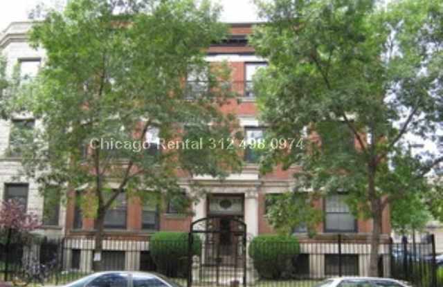 5120 N Kenmore - 5120 North Kenmore Avenue, Chicago, IL 60640