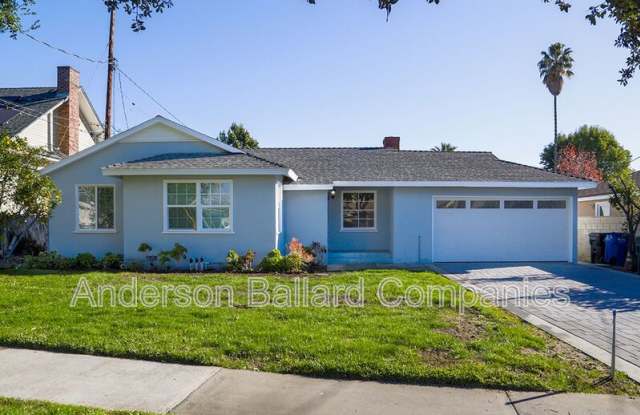 6160 Encinita Ave