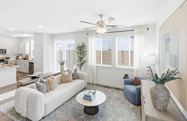 YardHomes Spring West