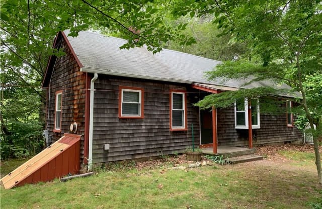 145 Hatchery Road - 145 Hatchery Road, Washington County, RI 02852