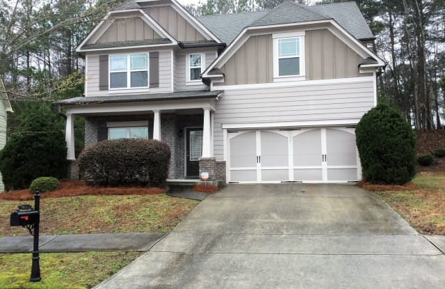 4203 Creekrun Circle - 4203 Creekrun Cir, Gwinnett County, GA 30519