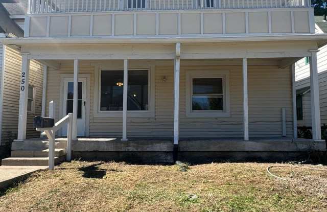 Photo of 250 Koehne Street