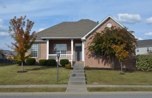 150 Dalton Cir - 150 Dalton Circle, Hendersonville, TN 37075