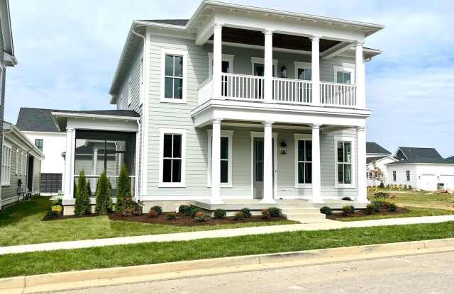 Photo of Brand New Norton Commons Condo!