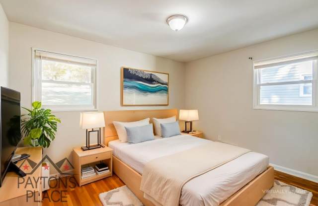 Photo of Spacious Single Family home with Huge Backyard and Parking