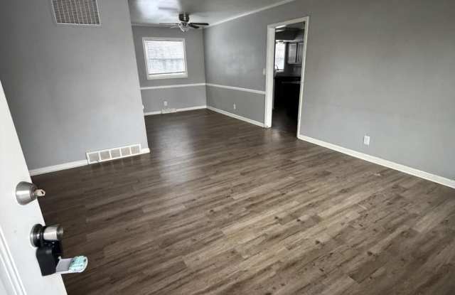 2060 Alexandria Drive