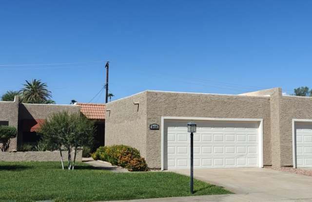 Photo of 8428 E MALCOMB Drive