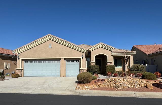 55 + Community of Sun City Del Webb in Apple Valley