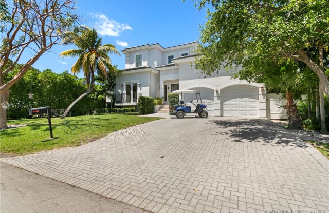 442 RIDGEWOOD RD - 442 Ridgewood Road, Key Biscayne, FL 33149