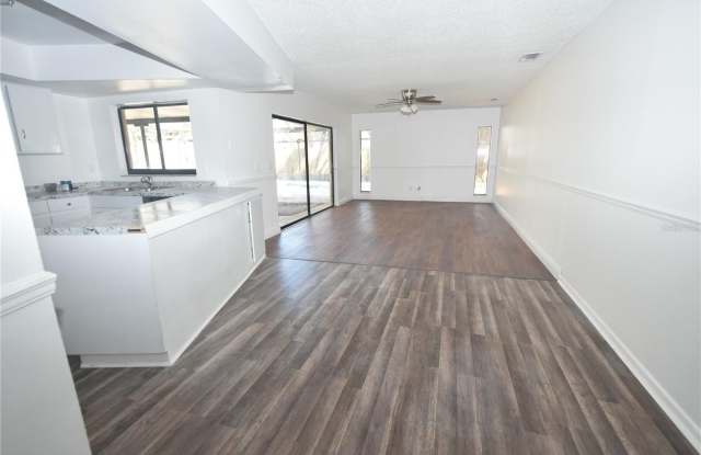 16707 SILVER MOSS DRIVE