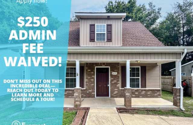 Photo of 619 East Sevier Street