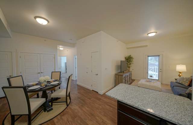 Sundance at Baxter Meadows