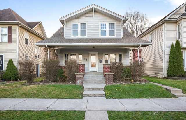 Photo of 3 BED 2 FULL BATH W/ OFFICE - AVAILABLE NOW