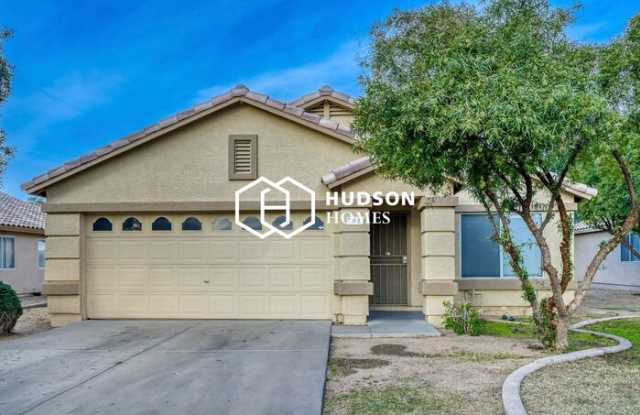 502 South 86th Place