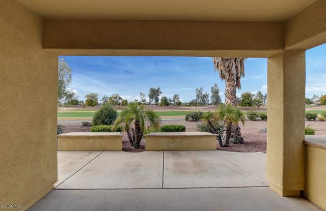 22446 N SAN RAMON Drive - 22446 North San Ramon Drive, Maricopa County, AZ 85375