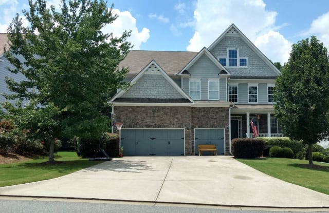 3325 Trail Creek Ct - 3325 Castlemaine Court, Forsyth County, GA 30041