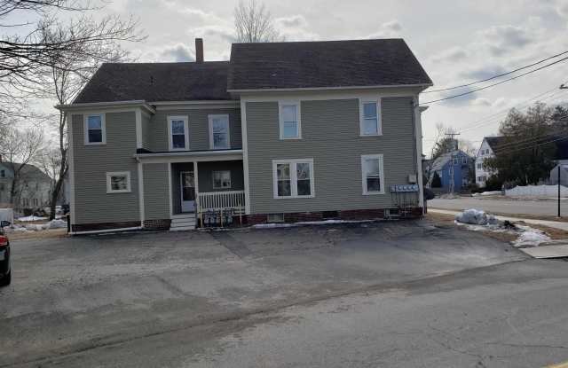 68 Charles Street