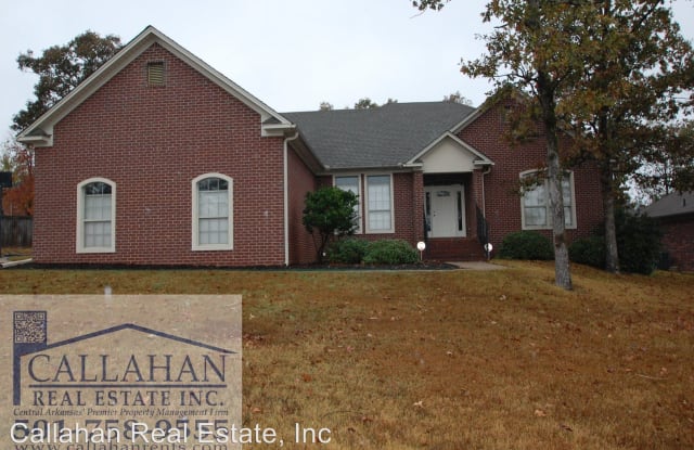 2125 Glenn Arbor Ct - 2125 Glenn Arbor Ct, Sherwood, AR 72120