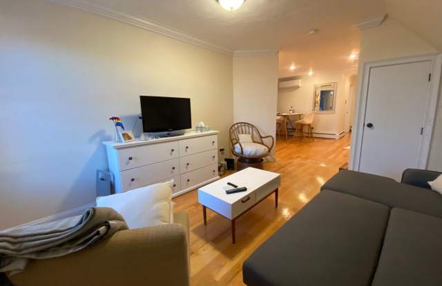 Photo of Nice 2 bed in Somerville