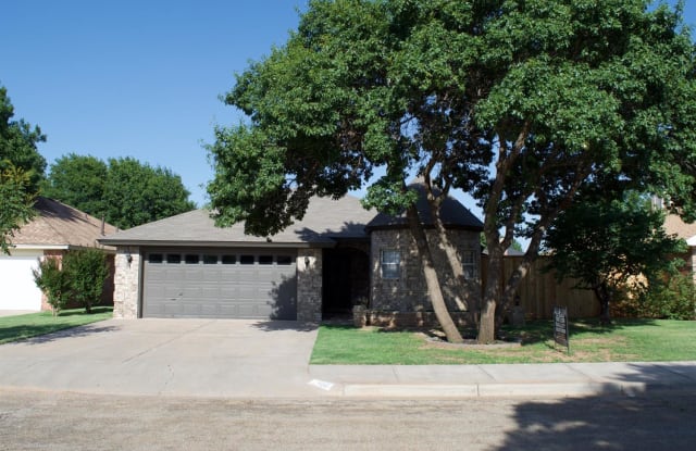 6905 Genoa Avenue - 6905 Genoa Avenue, Lubbock, TX 79424