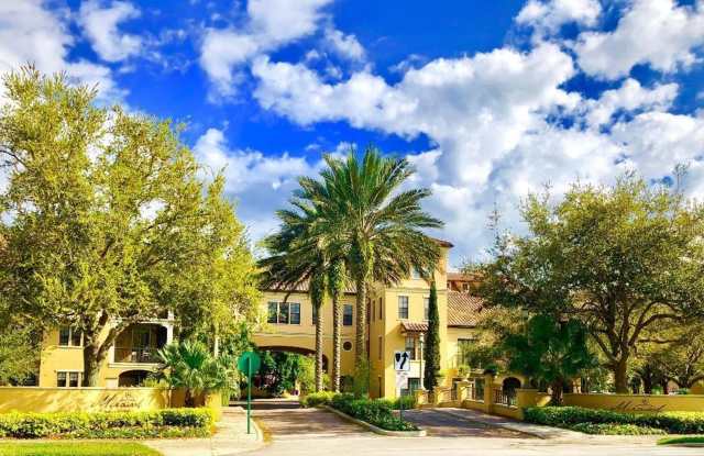 Fully Renovated 3- Bedroom, 3- Bathroom Townhome at Mirasol at Celebration
