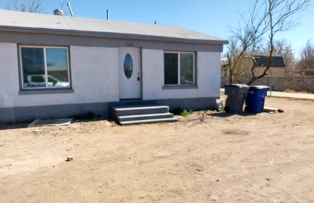 580 Chula Vista Street