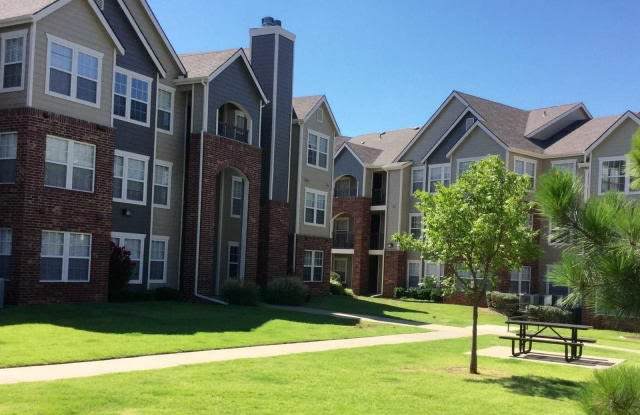 Park at Westpointe I & II